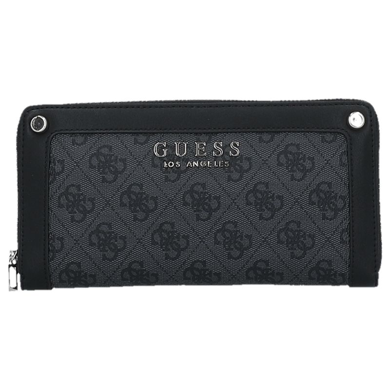 Ženski novčanik Guess FLORENCE SLG CHEQUE ORGANIZER