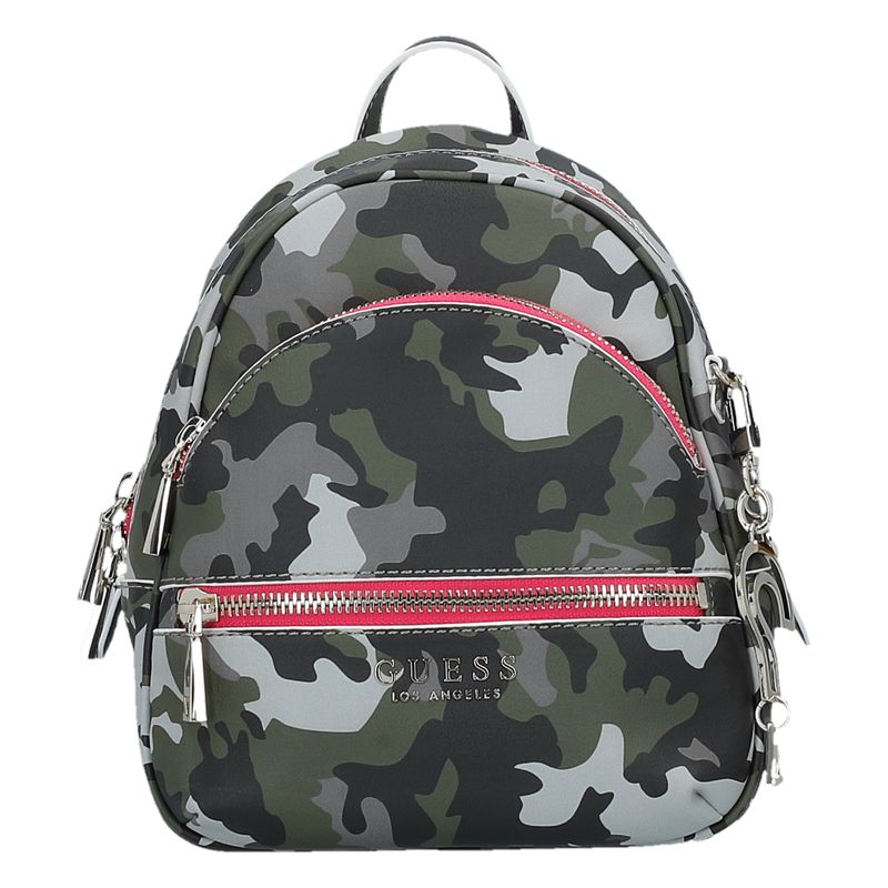 Ženski ranac Guess MANHATTAN SMALL BACKPACK