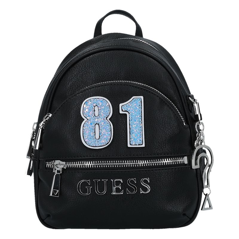 Ženski ranac Guess MANHATTAN SMALL BACKPACK