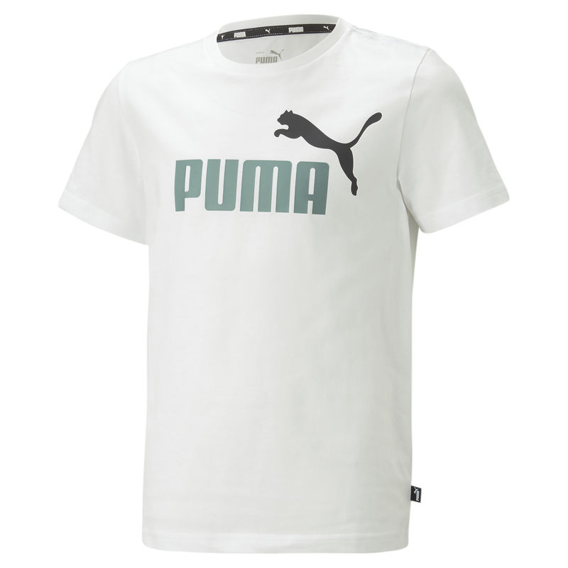 Dečija majica Puma ESS+ 2 Col Logo Tee B