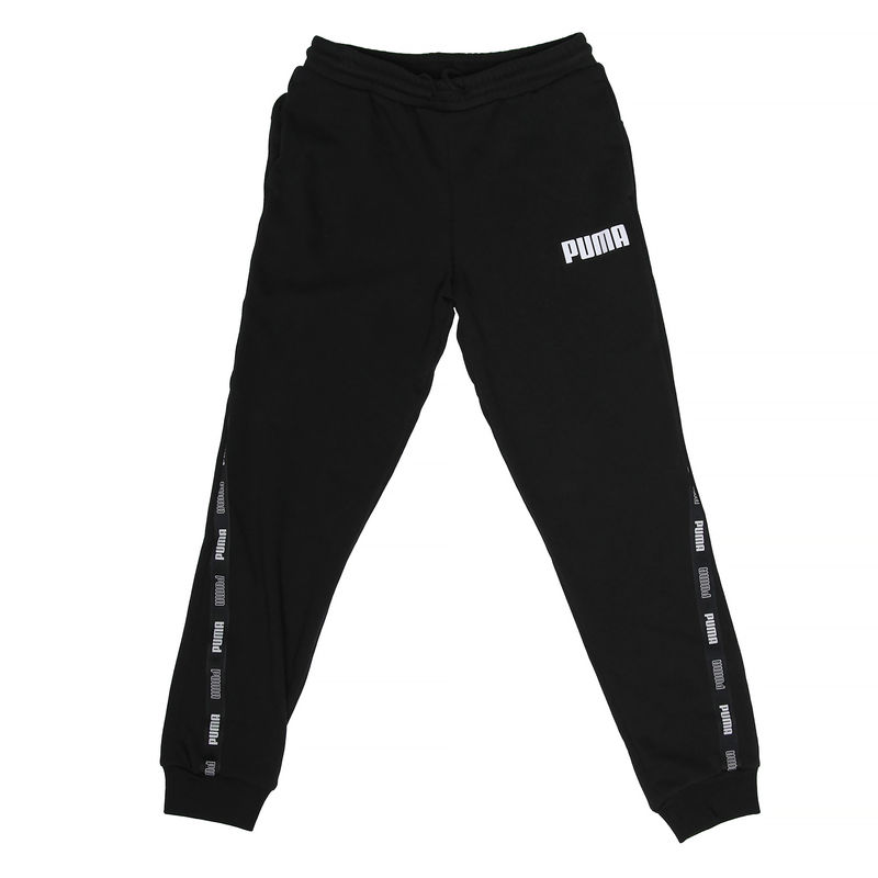 Dečija trenerka Puma Tape Pants TR B cl