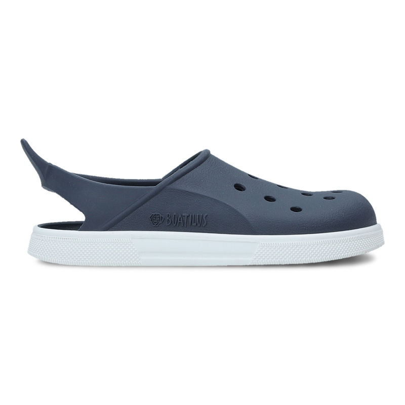 Dečije papuče Boatilus CLOGGY var.01