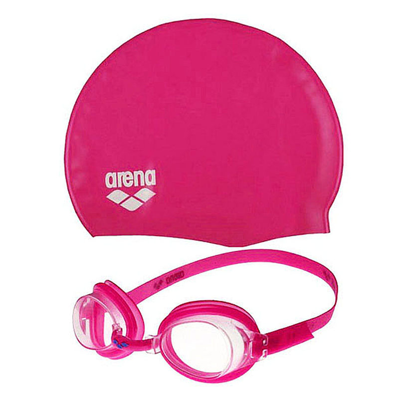 Dečiji set za plivanje Arena Pool Jr Set