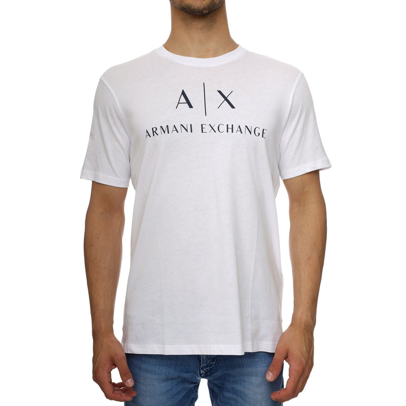 Muška majica Armani Exchange t-shirt