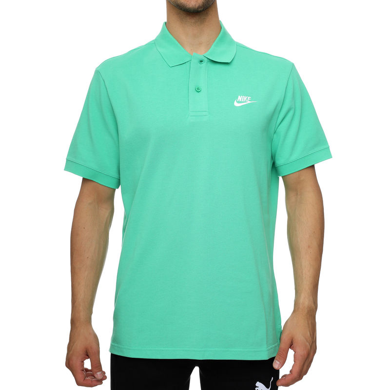 Muška majica Nike M NK CLUB PQ MATCHUP POLO