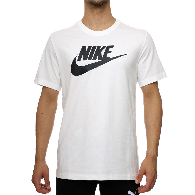 Muška majica Nike M NSW TEE ICON FUTURA