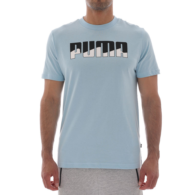 Muška majica Puma REBEL Bold Tee