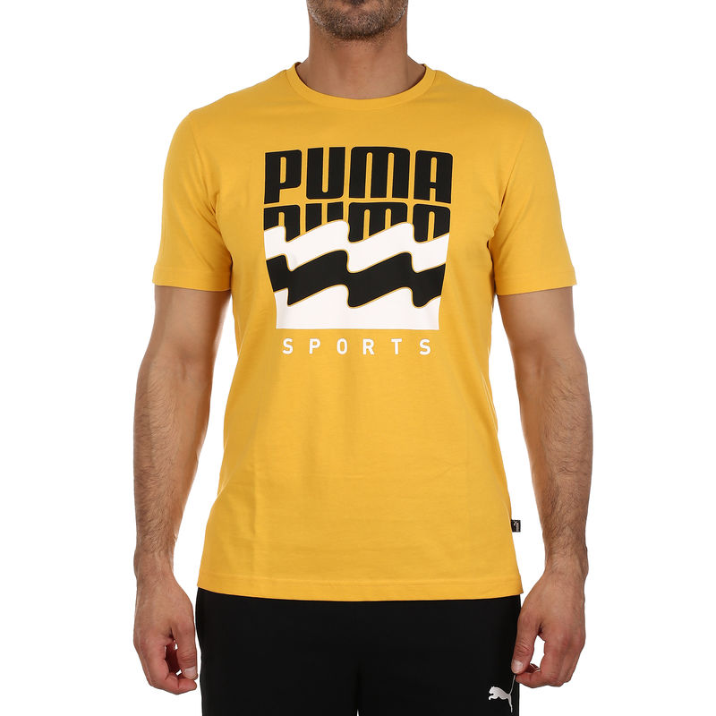 Muška majica Puma Summer Graphic Tee