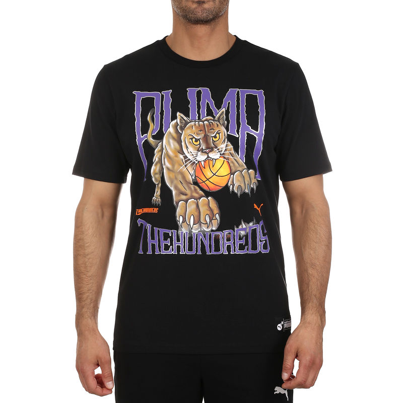 Muška majica Puma x TH Tee