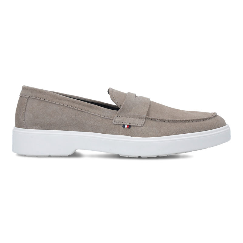 Muške mokasine TOMMY HILFIGER MOCCASIN