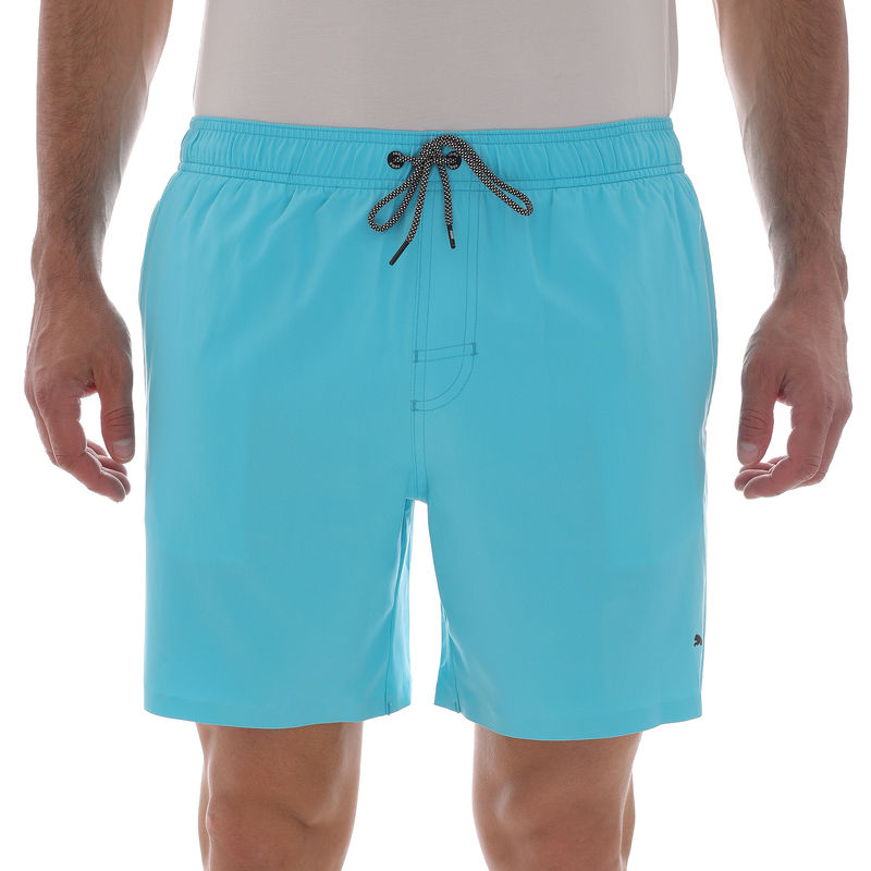 Muški kupaći Puma SWIM MEN MEDIUM LENGTH SWIM SHORTS 1P