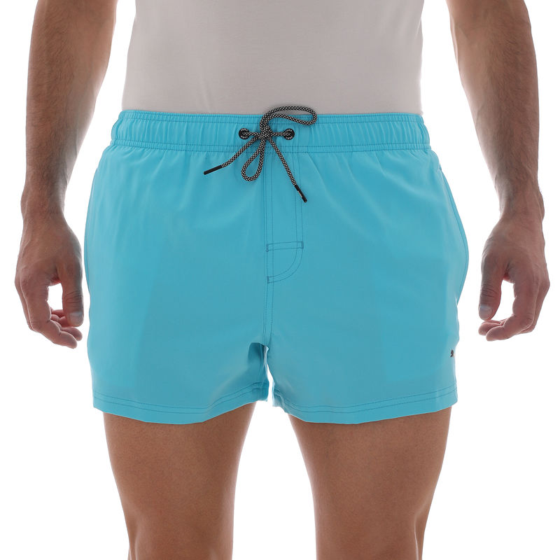 Muški kupaći Puma SWIM MEN SHORT LENGTH SWIM SHORTS 1P