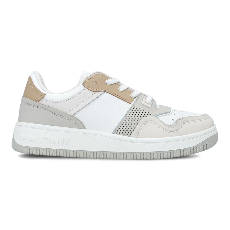 Ženske patike TOMMY HILFIGER SNEAKER