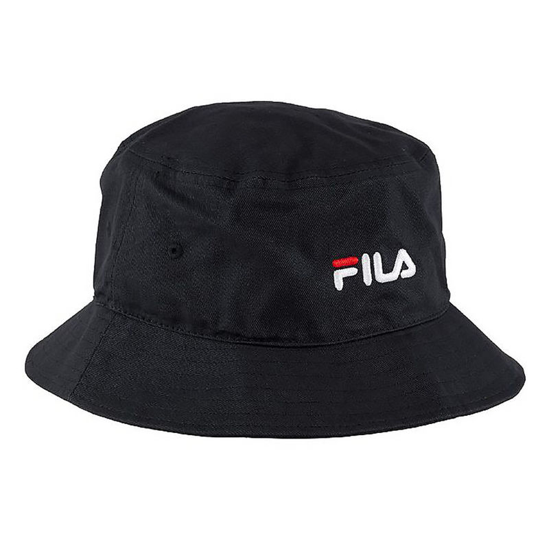 Dečiji kupaći FILA BRUSQUE BUCKET HAT WITH LINEAR LOGO