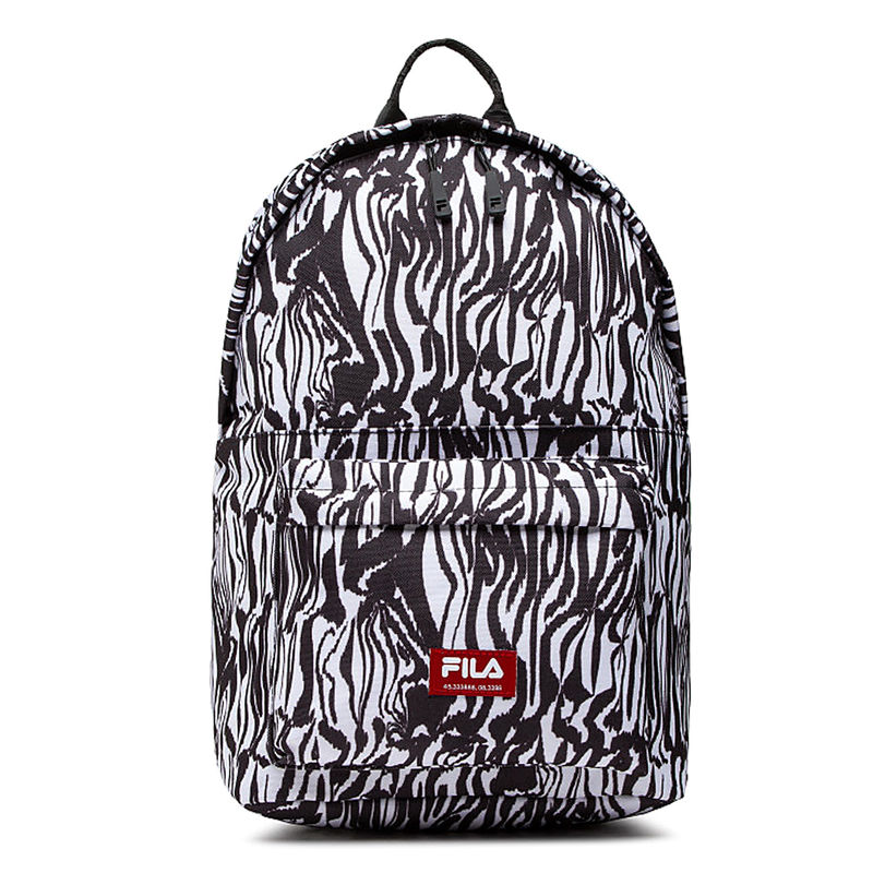 Dečiji ranac FILA BABYLON ANIMAL AOP BADGE BACKPACK S'COOL