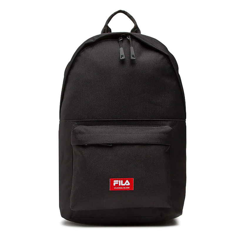 Dečiji ranac FILA BEJAIA BADGE BACKPACK S’COOL