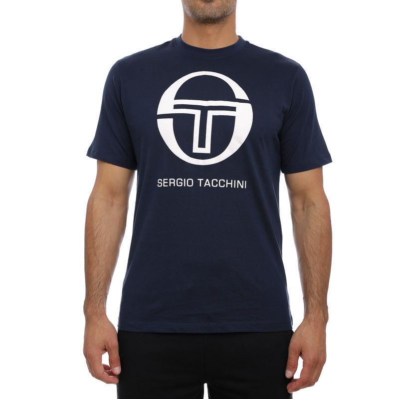 Muška majica Sergio Tacchini IBERIS 020 T SHIRT