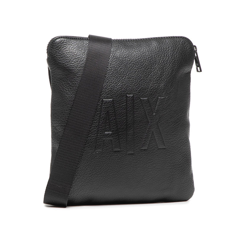 Muška torba ARMANI EXCHANGE MESSENGER BAG