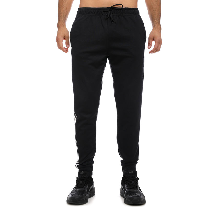 Muška trenerka adidas M 3S Reg Pant