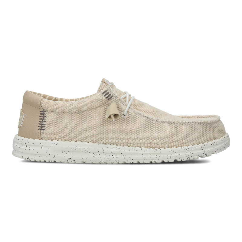 Muške patike Heydude Wally stretch sox