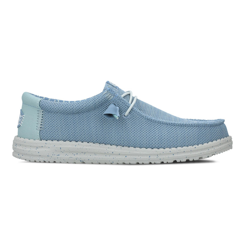 Muške patike Heydude Wally stretch sox
