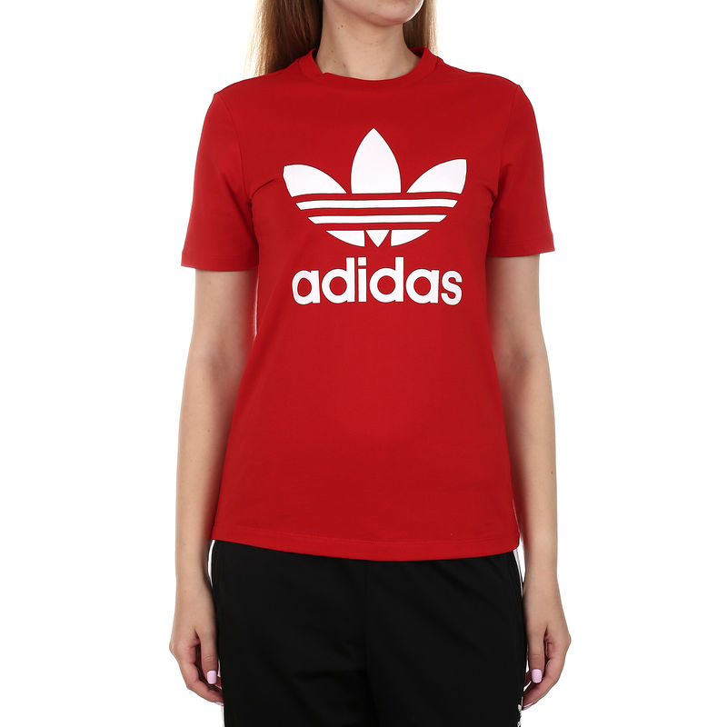 Ženska majica adidas TREFOIL TEE