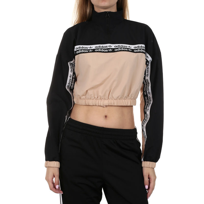 Ženski duks adidas CROPPED SWEAT