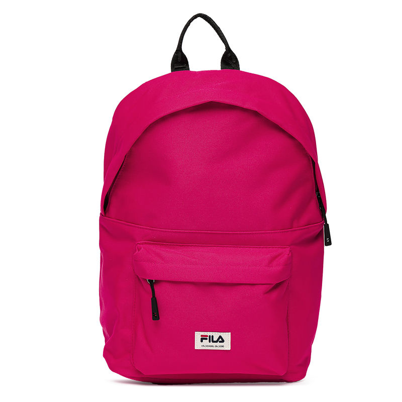 Ženski ranac FILA BEJAIA BADGE BACKPACK S’COOL