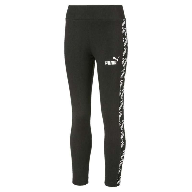 Dečije helanke Puma Amplified Leggings G