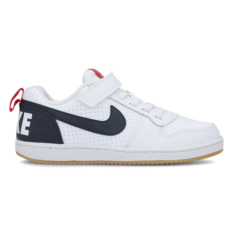 nike court borough low 39