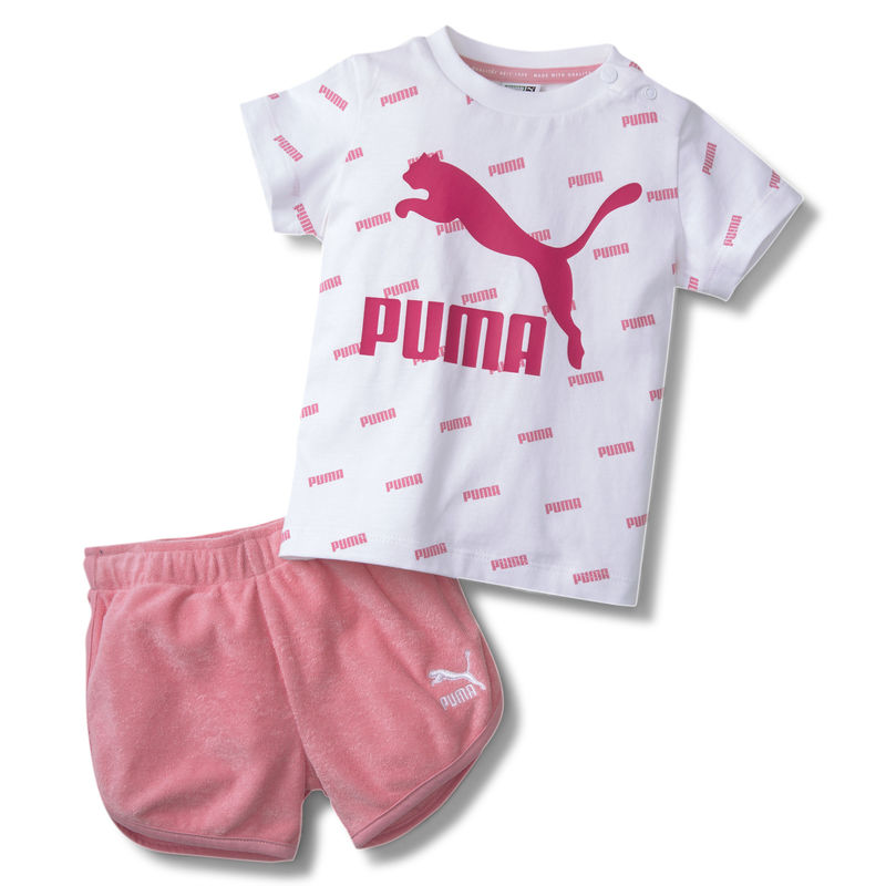 Dečiji set Puma Minicats Prime Set