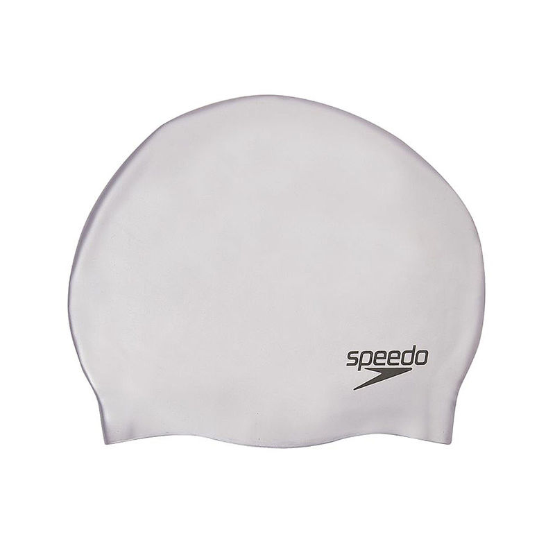 Kapa za plivanje Speedo PLAIN MOULDED