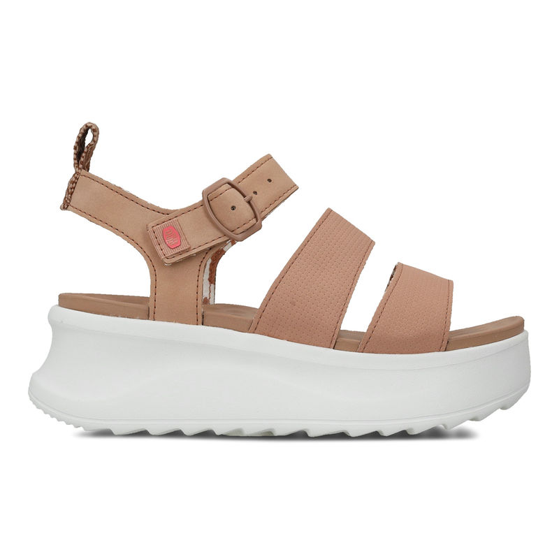 Ženske sandale Hey Dude Delray buckle classic