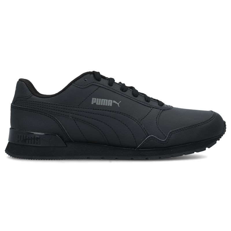 Кроссовки мужские puma st runner. Кроссовки St Runner v2 l Jr Puma. Puma St Runner v3 l. Puma St Runner v3. St Runner v3 l Jr Puma Black.