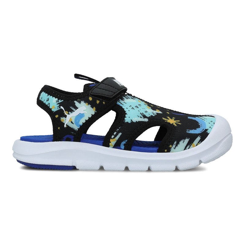 Dečije sandale Puma Fun racer sandal aop v ps