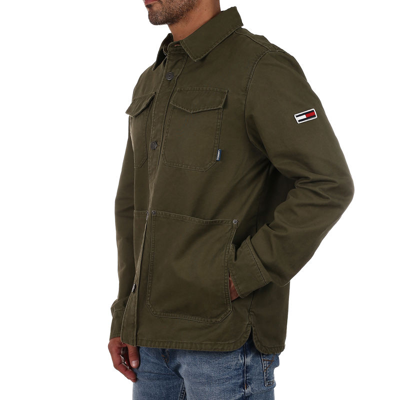 Exceder ética esposa Muška jakna Tommy Hilfiger CARGO JACKET