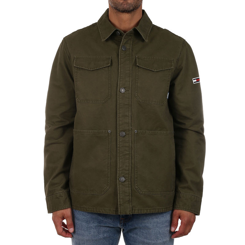 Muška jakna Tommy Hilfiger CARGO JACKET