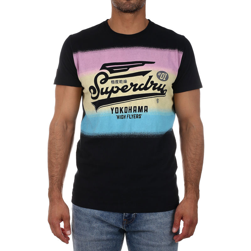 Muška majica Superdry