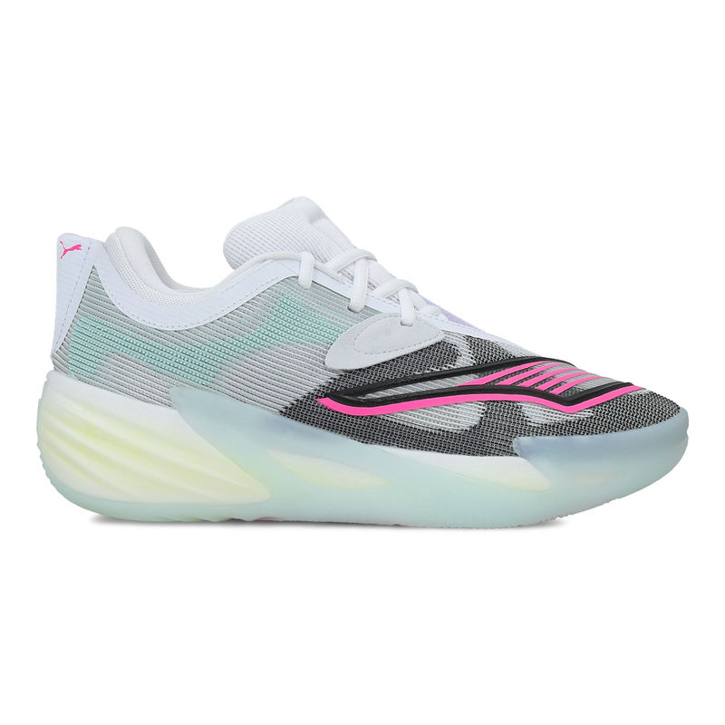 Muške patike za košarku Puma All-pro nitro™ 2