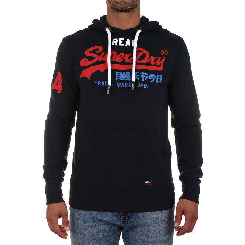 Muški duks Superdry