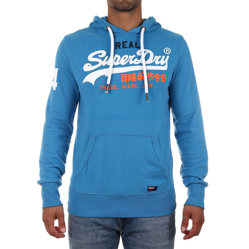 Muški duks Superdry