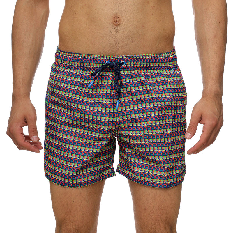 Muški šorc za kupanje Arena MEN'S BEACH SHORT ALLOVER