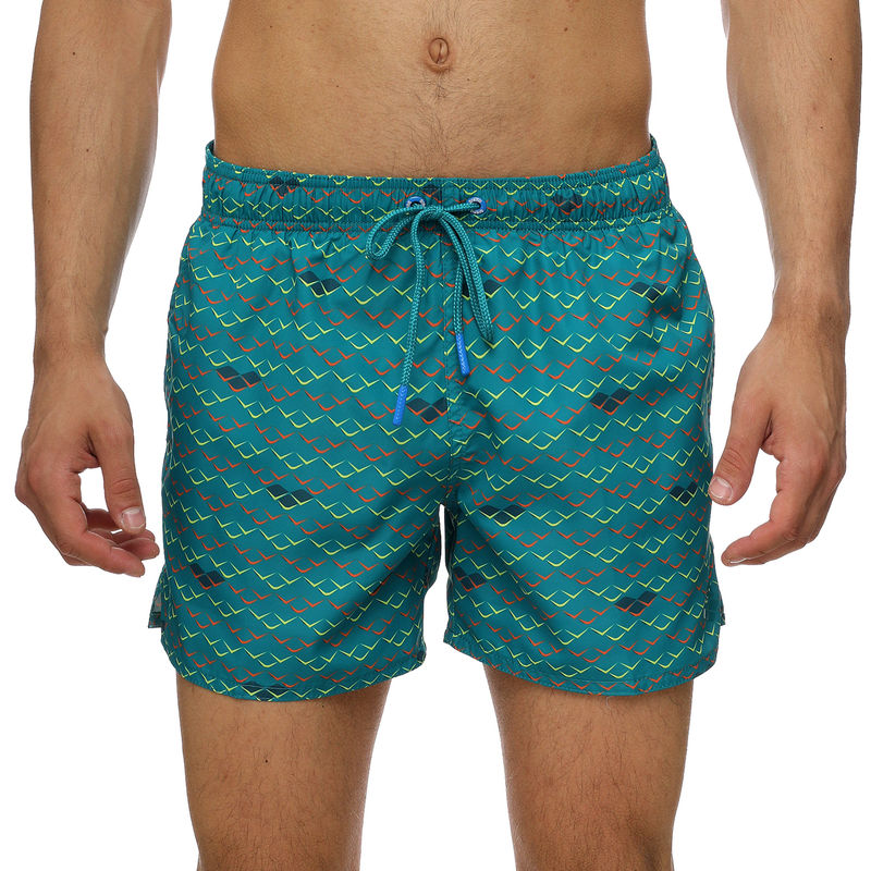 Muški šorc za kupanje Arena MEN'S BEACH SHORT ALLOVER