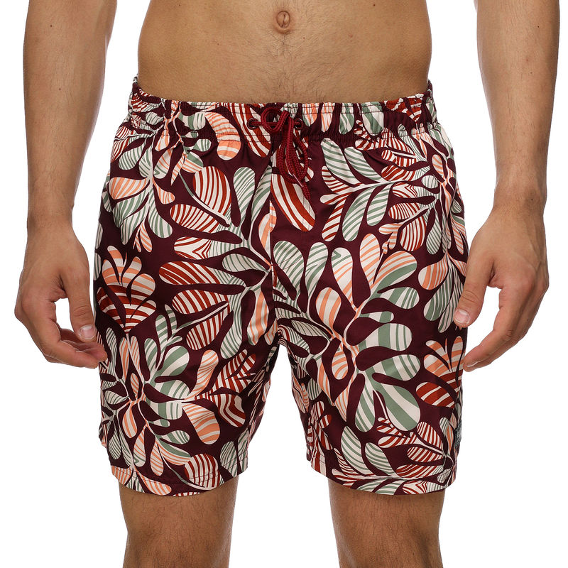Muški šorc za kupanje Speedo Print Leis Wsht