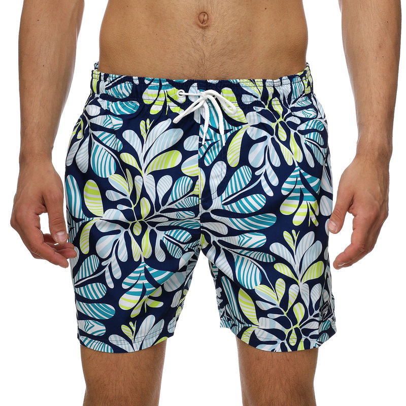 Muški šorc za kupanje Speedo Print Leis Wsht