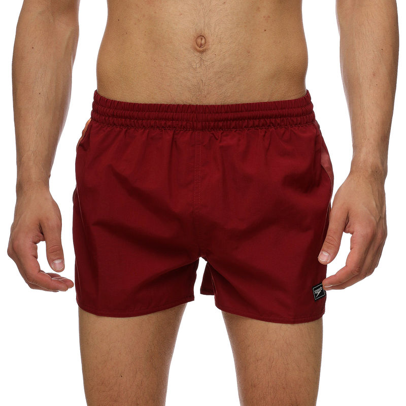 Muški šorc za kupanje Speedo Retro Watershort