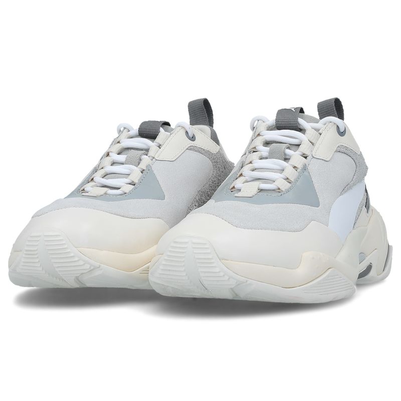 Puma thunder sales colour block wn's