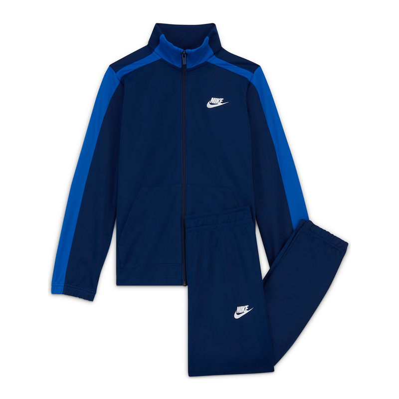 Dečija trenerka NIKE SPORTSWEAR HBR POLY TRACKSUIT
