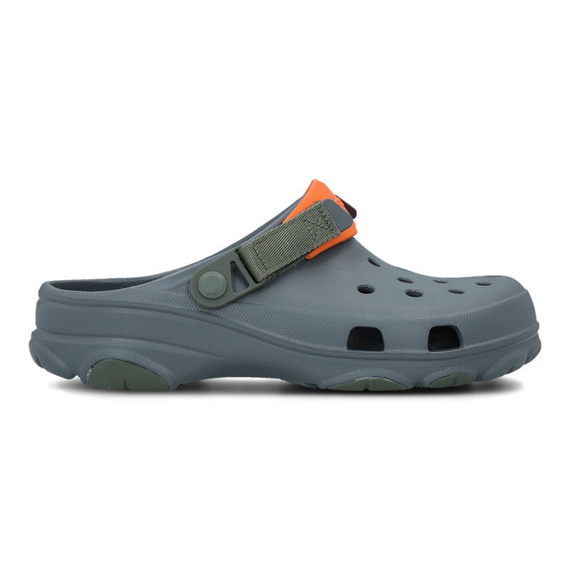 Muške papuče CROCS CLASSIC ALL TERAIN CLOG