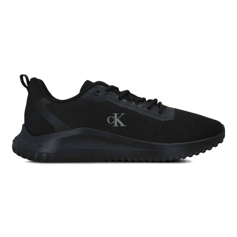 Muške patike Calvin Klein Eva runner mix mesh